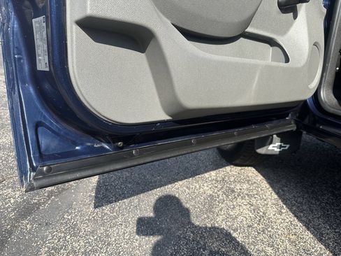 Used 2011 Chevrolet Silverado 1500 W/T w/ LS Package AWD/4WD image 24