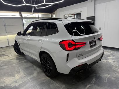 Used 2024 BMW X3 xDrive30i
