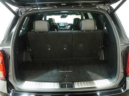 Certified 2024 Hyundai Palisade Calligraphy AWD/4WD image 10