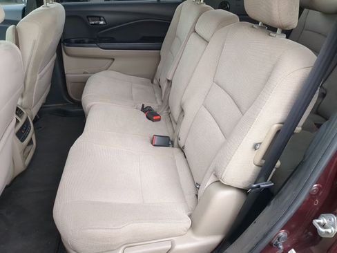 Used 2016 Honda Pilot EX image 18