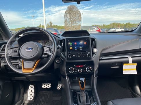 Used 2023 Subaru Forester Wilderness image 15