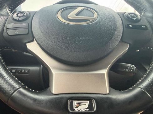 Used 2014 Lexus IS 250 w/ F-Sport Package RWD image 54