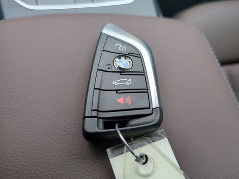 New 2027 BMW 430i Convertible w/ M Sport Package RWD image 28
