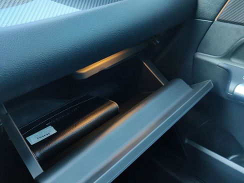 Used 2021 Mercedes-Benz GLA 35 AMG 4MATIC image 35