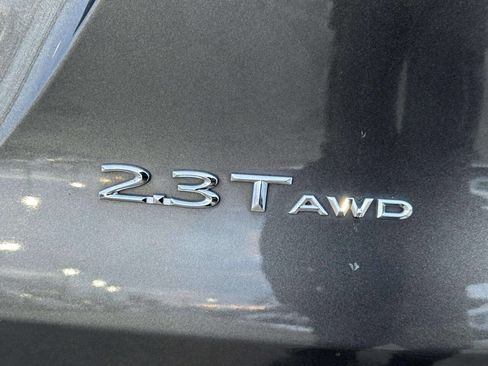 Used 2017 Lincoln MKC Reserve w/ Lincoln MKC Climate Package image 14