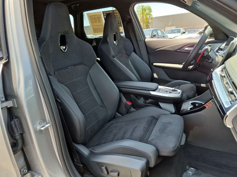 Certified 2025 BMW X1 M35i w/ Premium Package AWD/4WD image 32