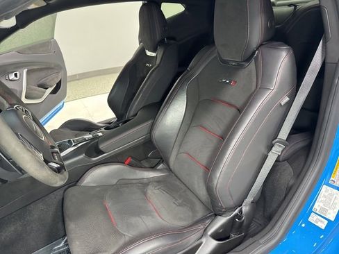 Used 2023 Chevrolet Camaro ZL1 image 10