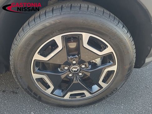 Used 2022 Ford Bronco Sport Outer Banks w/ Tech Package image 66