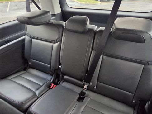 Used 2025 Ford Expedition Max Active AWD/4WD image 22