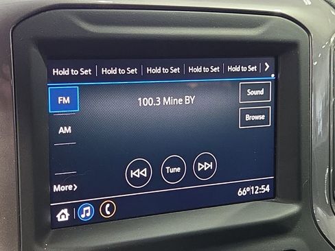 Used 2020 Chevrolet Silverado 2500 W/T image 19