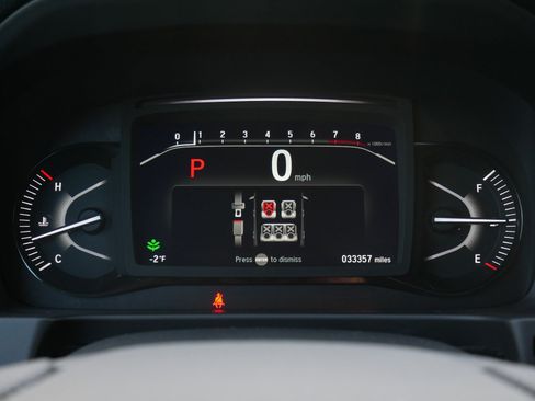 Used 2023 Honda Passport TrailSport image 21