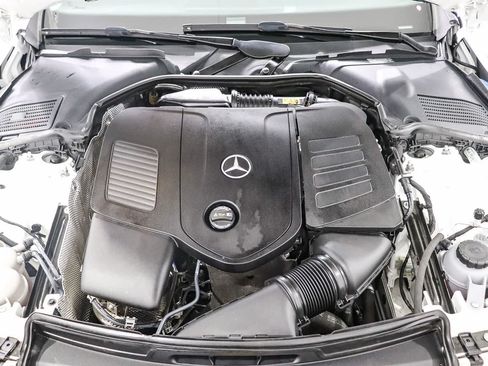 Used 2023 Mercedes-Benz C 300 Sedan image 28