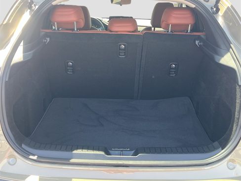 Used 2024 MAZDA CX-30 Carbon image 28