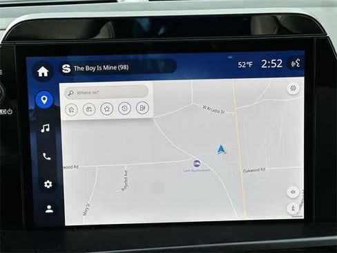 New 2026 Subaru Outback Limited XT image 13