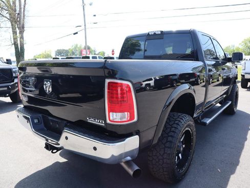Used 2013 RAM 2500 Longhorn image 5