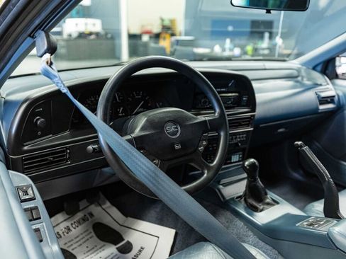 Used 1992 Ford Thunderbird Super image 10