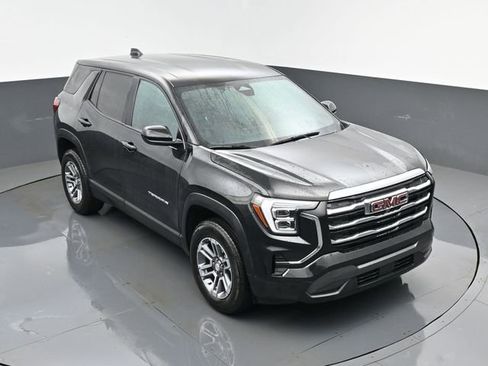 Used 2025 GMC Terrain Elevation AWD/4WD image 20