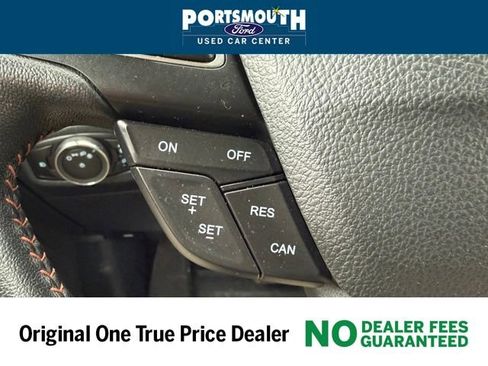 Used 2022 Ford EcoSport SE w/ SE Appearance Package image 15