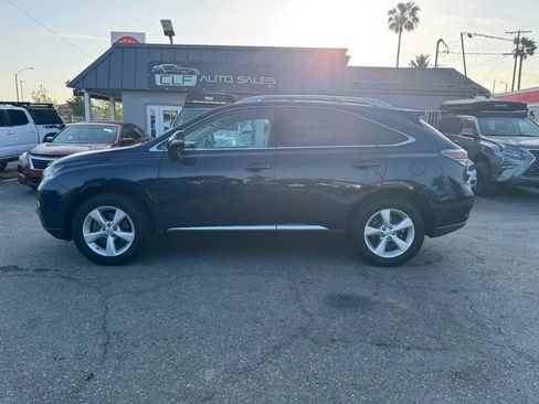 Used 2014 Lexus RX 350 FWD image 4