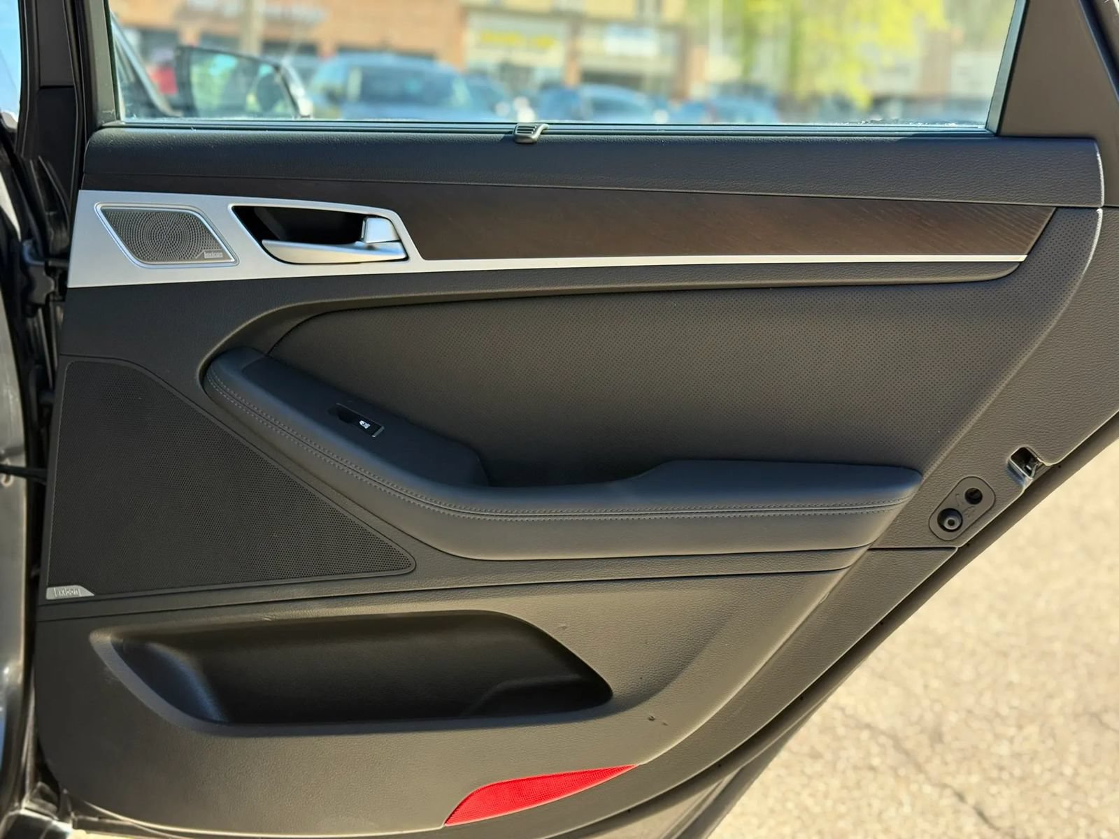 Used 2018 Genesis G80 3.8 w/ Option Group 03 AWD/4WD image 50