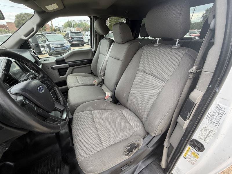 Used 2019 Ford F150 XLT w/ Equipment Group 301A Mid AWD/4WD image 14