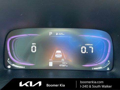 Certified 2024 Kia Soul LX w/ Option Group 015 FWD image 21