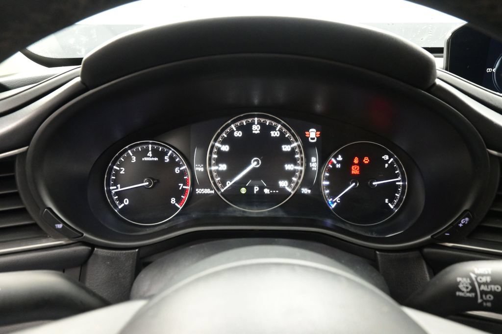 Used 2024 MAZDA CX-30 AWD 2.5 S w/ Select Sport Pkg image 32