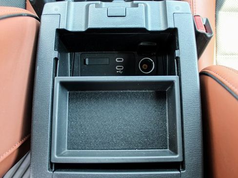 Used 2024 MAZDA CX-5 Carbon Edition image 47