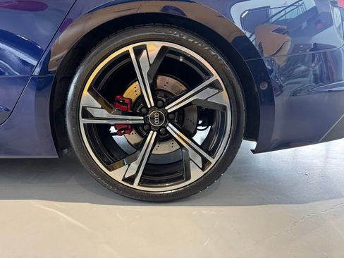 Used 2022 Audi RS 5 Sportback AWD/4WD image 16