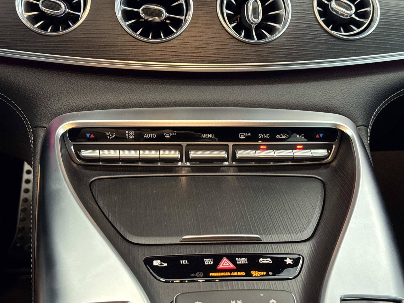 Certified 2026 Mercedes-Benz AMG GT 63 image 19