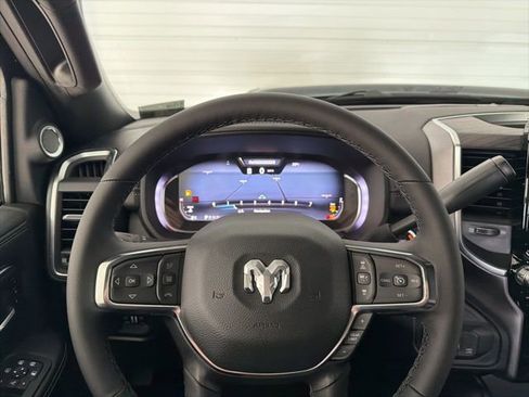 New 2026 RAM 2500 Laramie image 15