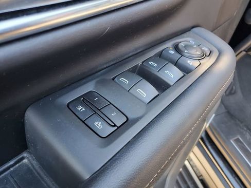 Certified 2023 GMC Yukon AT4 w/ AT4 Premium Package image 21