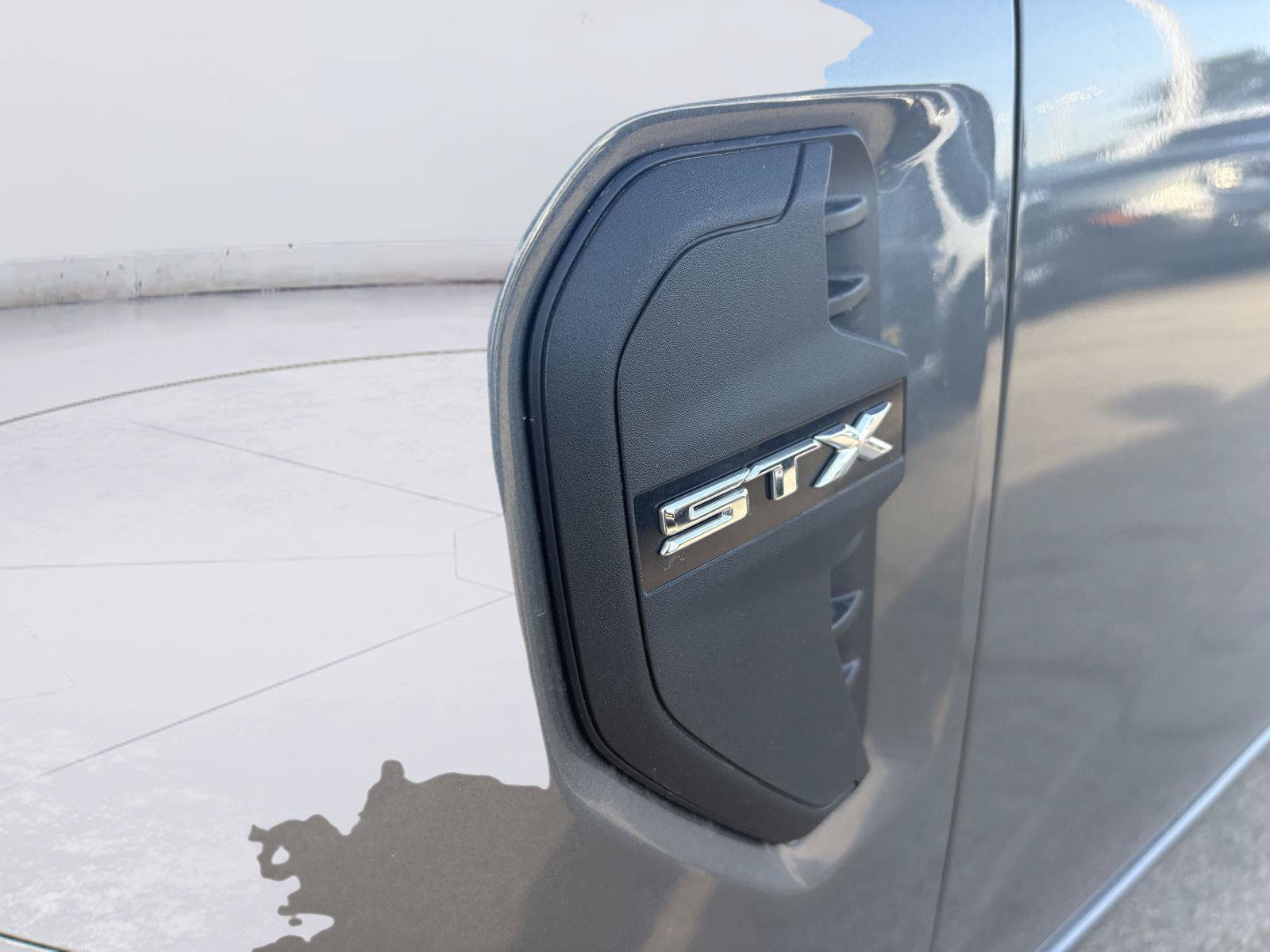 New 2026 Ford Ranger XL RWD image 10