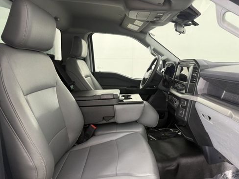 Used 2022 Ford F150 XL w/ Equipment Group 101A High image 9