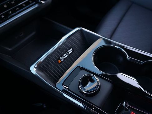 New 2026 Chevrolet Equinox RS image 17