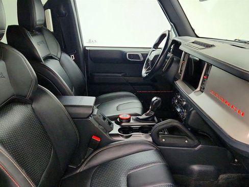 Used 2023 Ford Bronco Raptor image 22