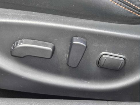 Used 2023 Nissan Maxima SR w/ Sport Mat Group FWD image 20