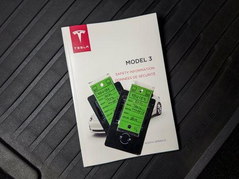 Used 2021 Tesla Model 3 Standard Range Plus image 23