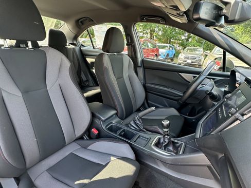 Used 2022 Subaru WRX AWD/4WD image 11