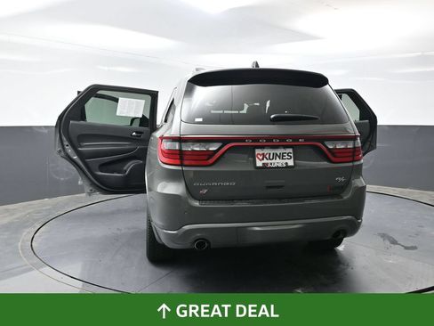 Used 2025 Dodge Durango R/T AWD/4WD image 62