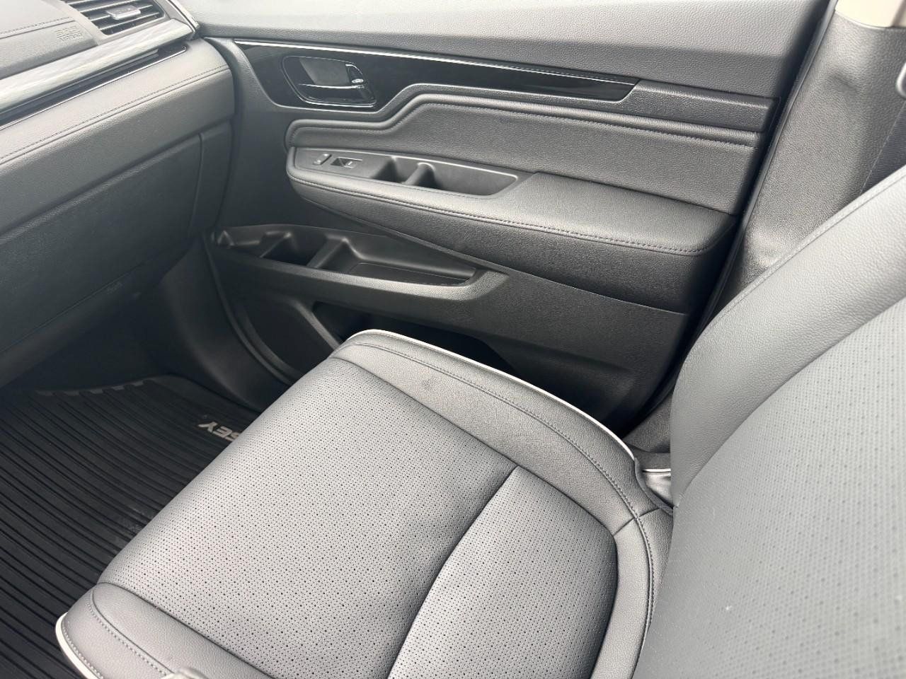 Certified 2026 Honda Odyssey Elite image 16