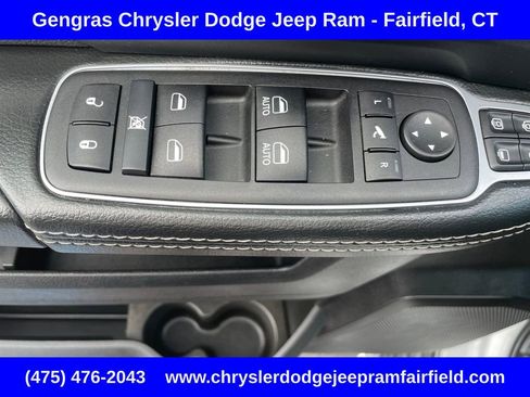 Certified 2024 RAM 2500 Big Horn AWD/4WD image 32