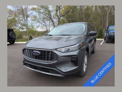 Certified 2025 Ford Escape Active w/ Cold Weather Package