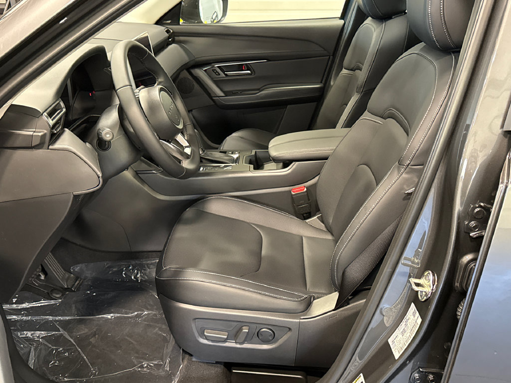 New 2026 MAZDA CX-5 2.5 S w/ Premium Package AWD/4WD image 6