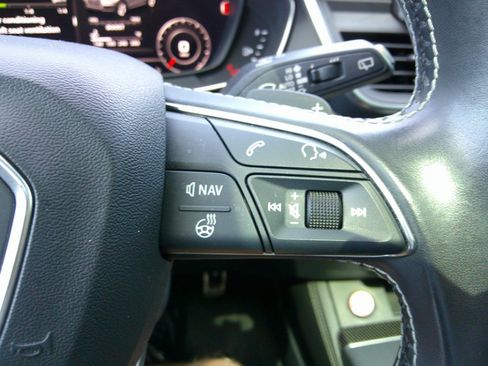 Used 2018 Audi SQ5 Prestige AWD/4WD image 78