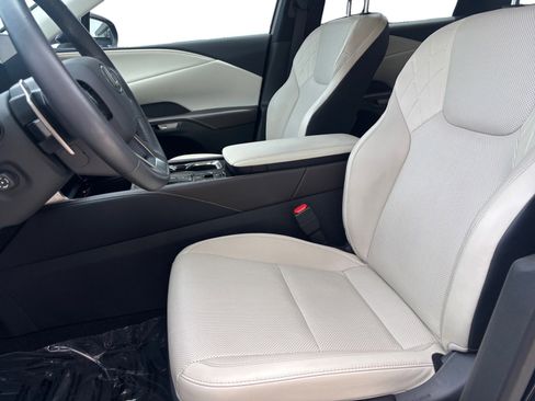Used 2024 Lexus RX 350 FWD w/ Technology Package image 9