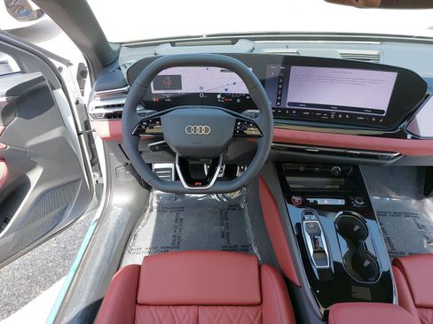New 2026 Audi S5 Prestige AWD/4WD image 16