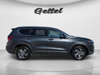 Used 2023 Hyundai Santa Fe SEL
