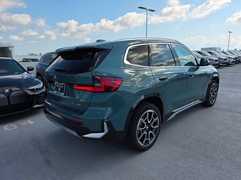 New 2026 BMW X1 xDrive28i w/ Convenience Package AWD/4WD image 4