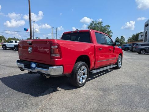 Used 2019 RAM 1500 Big Horn RWD image 5